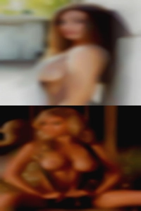 Be somebody's play naked woman thing.