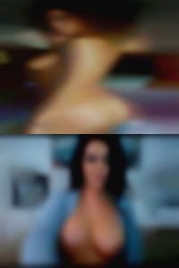 Let's skip to pussy the chase..