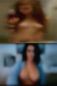 No chat rooms weird stuff !