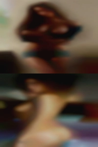 Swinger woman together haven sex.