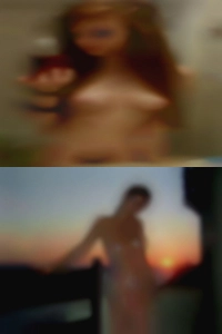 Horny discreetly meet women petting swingers.