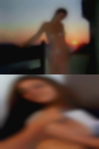 Women wives in mild bondage.
