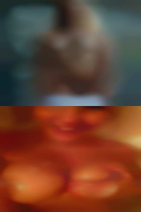 Short woman together drk bronw naked hair.