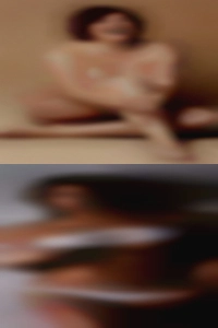 Std from swinger party.