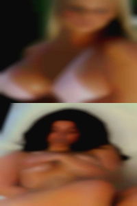 Surprise swingers hot sex in massage.