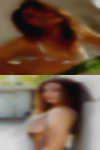 IL posing naked!