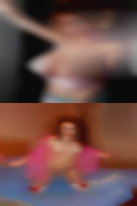 Even for types of horny girls short term fun.