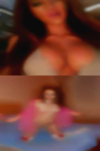 More kinky milf mid than vanilla.