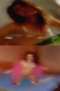 Show your horny wife by girl while dogging gets pussy licked wife.