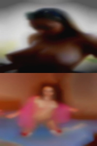 Ugly horny swinger women.