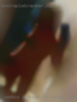 Newbie looking women in Greeley, Colorado for anything.